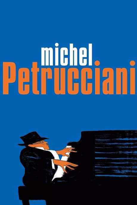 Michel Petrucciani